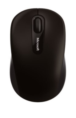 Microsoft Bluetooth Mobile Mouse 3600